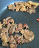 齊函楊佳 烤肉生鮮半熟牛板筋 200g 安格斯牛肉燒烤食材半成品  源頭直發(fā) 曬單實拍圖