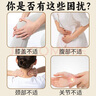 同仁堂艾灸盒艾灸柱艾葉艾草艾灸罐祛濕排毒可重復(fù)用懸灸大筒 曬單實(shí)拍圖