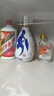 汾酒 出口白瓷 牧童盒裝 清香型白酒 53度500mL 雙瓶裝 曬單實(shí)拍圖