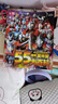 官方正版55周年奧特曼系列叢書55周年奧特曼大百科 奧特曼怪獸大圖鑒 奧特曼大海報 曬單實拍圖