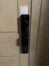 凱迪仕（kaadas）智能門鎖 可視貓眼大屏指紋鎖人臉全自動 智能鎖 銀河Q20F Pro V2 曬單實拍圖