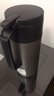 象?。╖O JIRUSHI）原裝進(jìn)口保溫壺大容量真空家用熱水瓶暖瓶手提壺JAE保冷壺暖水壺 JAE18-灰色 1.8L 曬單實(shí)拍圖