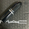 M.A.C魅可水漾子彈頭mac口紅滋潤(rùn)保濕顯白#544凍檸紅茶 生日禮物女 曬單實(shí)拍圖