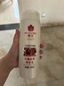 蜂花（BEE&FLOWER）石榴滋養(yǎng)潤發(fā)乳500ml護發(fā)素毛糙干枯補水 曬單實拍圖