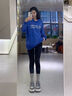 CHERY KALLY【叛逆足跡】輕奢高級感老爹鞋女款2025時尚增高厚底百搭休閑鞋 銀色 37 曬單實拍圖