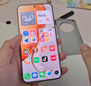 榮耀X70 12+512 幻夜黑  金標(biāo)十面抗摔 80W無線超級快充 IP69防水 榮耀綠洲護眼屏 AI手機 國家補貼 曬單實拍圖
