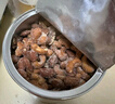 SAVANNA ORCHARDS蜂蜜炭烤混合堅(jiān)果綠罐850g進(jìn)口堅(jiān)果腰果碧根果開心果柯克蘭堅(jiān)果 蜂蜜炭烤混合堅(jiān)果仁綠罐850g*5罐 曬單實(shí)拍圖