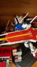 BANDAI EG 1/144 敢達(dá)模型玩具 高達(dá)拼裝模型 ENTRY GRADE 兒童禮物玩具 EG 強(qiáng)襲高達(dá) 曬單實(shí)拍圖