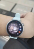 小米（MI）Xiaomi Watch S4 41mm 薄荷綠 國家補(bǔ)貼 汽車YU7鑰匙 澎湃OS2 心率血氧監(jiān)測 小米手表s4 小表女表 曬單實(shí)拍圖