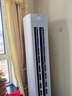 海爾（Haier）凈省電 2匹省電節(jié)能客廳立式柜機(jī)空調(diào) KFR-50LW/E1-1 家電國家補(bǔ)貼20% 以舊換新 曬單實(shí)拍圖