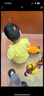 babycare兒童保溫杯嬰兒寶寶學(xué)飲杯吸管水杯水壺霸王龍不銹鋼保溫杯300ml 曬單實(shí)拍圖