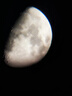 EXPLORE SCIENTIFIC探索科學(xué)80DX天文望遠(yuǎn)鏡專業(yè)觀星觀天高倍高清深空太空小學(xué)生入門 曬單實(shí)拍圖