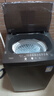 美的（Midea）波輪洗衣機(jī)全自動家用 MB80V36DT 8公斤變頻 至高1.25洗凈比超凈洗 抗菌螨 以舊換新 家電國家補(bǔ)貼 曬單實(shí)拍圖