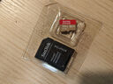 閃迪（SanDisk）512GB TF(MicroSD)內(nèi)存卡 4K極速金卡A2 V30 U3行車記錄儀 運(yùn)動(dòng)相機(jī)無人機(jī) 監(jiān)控存儲(chǔ)卡 讀190MB/s 曬單實(shí)拍圖