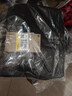耐克（NIKE）2025夏裙子女潮流時尚梭織短裙運(yùn)動裙半身裙 HM6980-010 L 曬單實(shí)拍圖