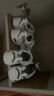 NEW BALANCE NB 男鞋女鞋530系列透氣老爹鞋復(fù)古鞋休閑鞋運(yùn)動(dòng)鞋 MR530SG/白色 41.5 （腳長(zhǎng)26cm） 曬單實(shí)拍圖