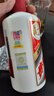 茅臺(tái)（MOUTAI）飛天 53度 貴州飛天茅臺(tái) 醬香型白酒 500ml（海外版帶杯） 53度 500mL 6瓶 曬單實(shí)拍圖