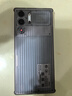 努比亞（nubia）紅魔10SPro 16GB+512GB 氘鋒透明銀翼 驍龍8至尊領先版 旗艦游戲手機 游戲肩鍵風冷散熱 7050mAh 曬單實拍圖