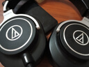 鐵三角（Audio-technica）ATH-ADX3000 HiRes/高解析空氣動圈開放式發(fā)燒 HiFi耳機 居家娛樂 曬單實拍圖