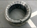 朝陽(yáng)輪胎 汽車輪胎 215/60R17 96H C66 SUV適配艾力紳/景逸X5 曬單實(shí)拍圖