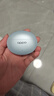 OPPO Enco Free4 【國(guó)家補(bǔ)貼】真無(wú)線入耳式藍(lán)牙耳機(jī)主動(dòng)降噪搭檔 Find X8通用蘋果華為小米手機(jī)水漾藍(lán) 曬單實(shí)拍圖