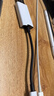 貝爾金（BELKIN）Type-C轉(zhuǎn)HDMI2.1轉(zhuǎn)換器 筆記本電腦USB拓展8K視頻轉(zhuǎn)換器 0.2米USB-C擴(kuò)展 AVC013 曬單實(shí)拍圖