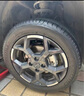 米其林（MICHELIN）汽車輪胎 215/55R17 94V 耐越 ENERGY MILE 適配邁騰/帕薩特/探歌 曬單實(shí)拍圖