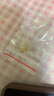 周大福 簡約 足金黃金耳環(huán)(工費(fèi)120)約1.25g EOF153 曬單實(shí)拍圖
