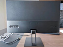 小米R(shí)edmi 23.8英寸顯示器 100Hz IPS技術(shù) 三微邊設(shè)計(jì) 低藍(lán)光 電腦辦公顯示器顯示屏 A24節(jié)能版 曬單實(shí)拍圖