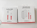 OPPO一加120W雙口氮化鎵全能充電器一加13/12/11/Ace3超級閃充OPPOFindX8手機(jī)平板筆記本通用PD快充 【組合】120W雙口頭+12A雙C線+12A單C線 【一加正品】雙口同時快 曬單實拍圖