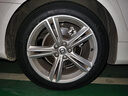 米其林（MICHELIN）汽車輪胎 245/45R18 100W 浩悅五代 Primacy 5 適配奔馳E級(jí) 曬單實(shí)拍圖