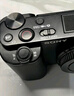 索尼（SONY）【上海國補】ZV-E10L APS-C半畫微單 ZV-E10  vlog直播4K視頻側(cè)翻式液晶屏zv-e10 黑色套機【64G卡+皮套+888】 官方標(biāo)配（不含內(nèi)存卡） 曬單實拍圖
