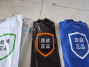 華邁凈水器濾芯P70/P90大扁豆400G/600G反滲透純水機PP棉活性炭RO 600G大扁豆P90B全套三支濾芯 曬單實拍圖
