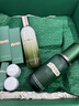 海藍(lán)之謎（LA MER）精萃水乳套裝(精萃水+精萃乳)護(hù)膚品化妝品禮盒生日禮物送女友 曬單實(shí)拍圖