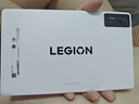 聯(lián)想拯救者Y700四代【國家補貼】8.8英寸游戲平板 驍龍8至尊版 3K 165Hz高刷 銅制大VC 12+256G 冰魄白 曬單實拍圖
