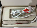 CREATE ION直板夾負離子日本電卷發(fā)棒蛋卷頭宮村浩氣卷直兩用夾板負離子不傷發(fā) 少女心直板夾 曬單實(shí)拍圖