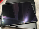 華為MateBook Fold 非凡大師 筆記本電腦 鴻蒙操作系統 超輕薄折疊電腦雙層OLED顯示屏 32GB 2TB鍛影黑 曬單實(shí)拍圖