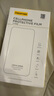 品勝（PISEN）適用蘋(píng)果16promax鋼化膜新款iPhone16Pro手機貼膜超清16防窺膜全屏防偷窺抗指紋plus防摔防爆 三片裝【無(wú)邊超清】順滑防塵 iPhone 16Pro 曬單實(shí)拍圖