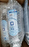 歐潔75%酒精消毒液500ml*10瓶 消毒殺菌家用清潔消毒液酒精噴霧替換裝 曬單實拍圖