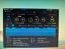 微星（MSI）魔龍 GeForce RTX 5060 8G GAMING TRIO OC AI推理 電競游戲設(shè)計智能學(xué)習(xí)獨立顯卡 曬單實拍圖