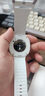 三星 Samsung【國家補(bǔ)貼】Watch8 藍(lán)牙通話智能手表/運(yùn)動手表/電話手表/8.6mm超薄機(jī)身 44mm 星輝銀 曬單實(shí)拍圖