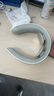 Hape【歐盟品質(zhì)】櫸木質(zhì)積木大顆粒防吞咽數(shù)字啟蒙益智玩具兒童禮物 80粒桶裝字母數(shù)字積木 1-3Y 曬單實拍圖