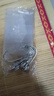逸潔掛鉤強(qiáng)力承重粘鉤強(qiáng)力掛鉤免打孔掛鉤貼無痕掛鉤門后廚房浴室掛鉤 【強(qiáng)力承重】大掛鉤10個裝 曬單實(shí)拍圖