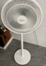 美的（Midea） 電風(fēng)扇 家用風(fēng)扇7葉落地扇立式輕音節(jié)能大風(fēng)量電扇臺扇迷你扇臺立兩用轉(zhuǎn)頁扇空氣循環(huán)扇安靜低音 店長推薦丨7葉勁風(fēng) 百萬單品 家用落地扇 曬單實拍圖