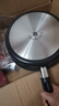 雙立人（ZWILLING）Motion Plus不粘鍋煎鍋平底鍋煎牛排烹飪鍋具電磁爐燃?xì)舛嘤缅?【有鈦不粘鍋】煎鍋 26cm 曬單實拍圖