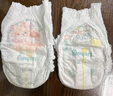 幫寶適【夏天超薄透氣】清新幫透氧Pro嬰兒拉拉褲2XL50片 尿片尿不濕 曬單實(shí)拍圖