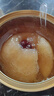 滋時(shí)鮮燉銀耳烤梨258g*12碗清喉潤肺小吊梨湯營養(yǎng)品禮品送父母長輩 曬單實(shí)拍圖