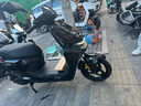 九號(hào)（Ninebot）遠(yuǎn)航家M85C電動(dòng)摩托車超長(zhǎng)續(xù)航智能兩輪摩托車【門店自提】 顏色到門店選 曬單實(shí)拍圖