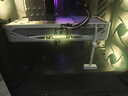 華碩（ASUS）TUF GAMING GT302 裝備庫機(jī)箱 黑色 背置BTF 2.0/14cm加厚ARGB風(fēng)扇/附防塵網(wǎng)/強(qiáng)散熱/左右側(cè)板互換 曬單實(shí)拍圖