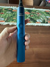 飛利浦【肖戰(zhàn)推薦】電動(dòng)牙刷電動(dòng)鉆石9系成人情侶款生日禮物送男生/男士女士禮物實(shí)用國家補(bǔ)貼 升級(jí)款丨智能星鉆刷【水手藍(lán)】 曬單實(shí)拍圖